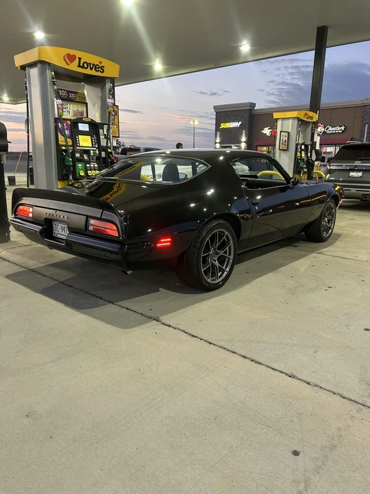 1973 Pontiac Firebird 2nd Gen - Image 21 of 31