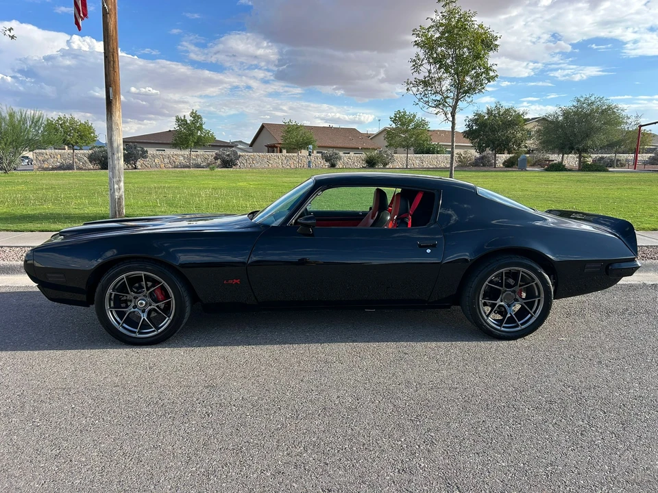 1973 Pontiac Firebird 2nd Gen - Image 15 of 31