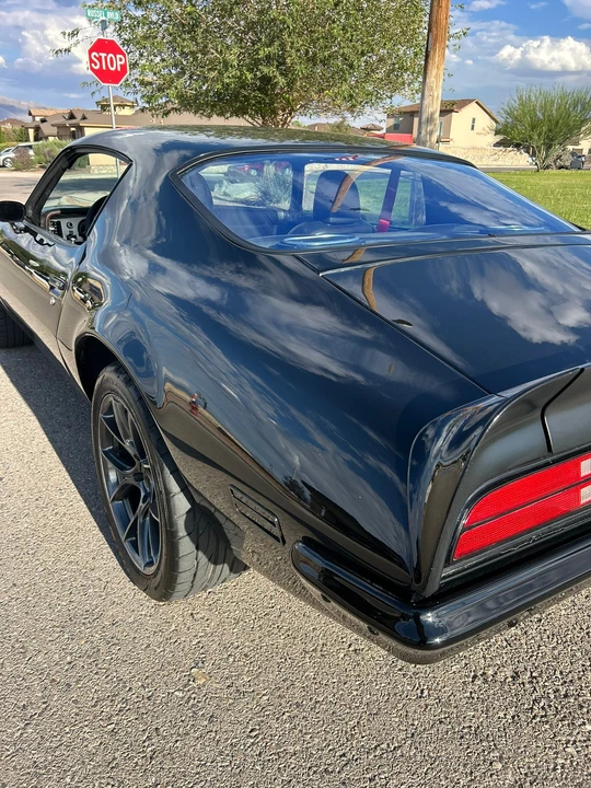 1973 Pontiac Firebird 2nd Gen - Image 31 of 31