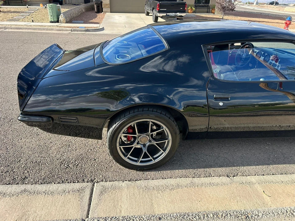 1973 Pontiac Firebird 2nd Gen - Image 27 of 31