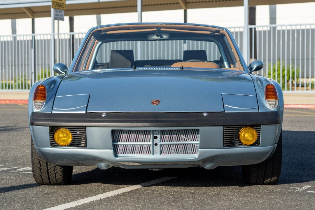 1974 Porsche 914/4 - Image 20 of 31