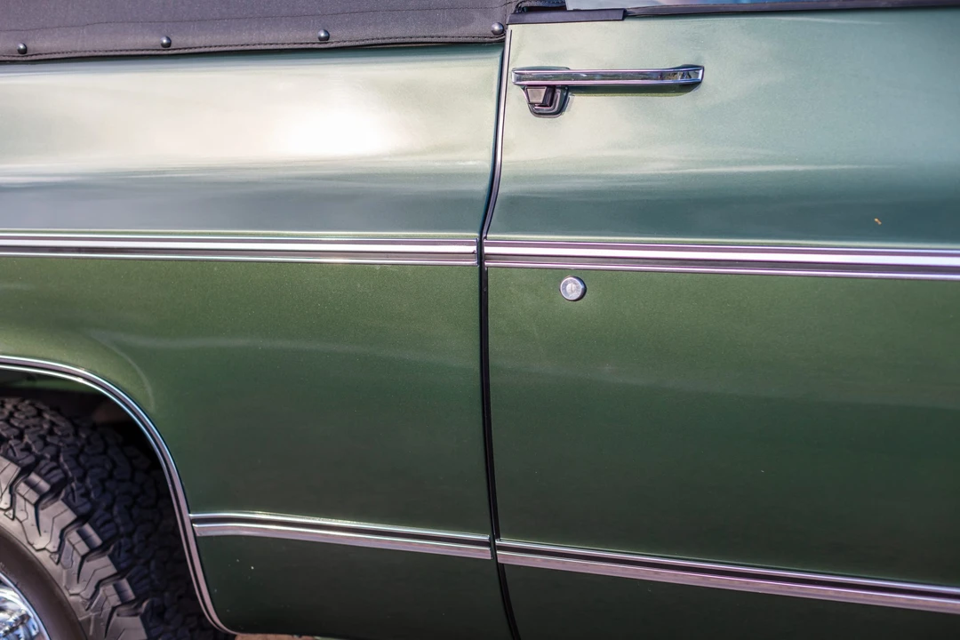 1975 GMC Jimmy 2nd Gen - Image 31 of 31