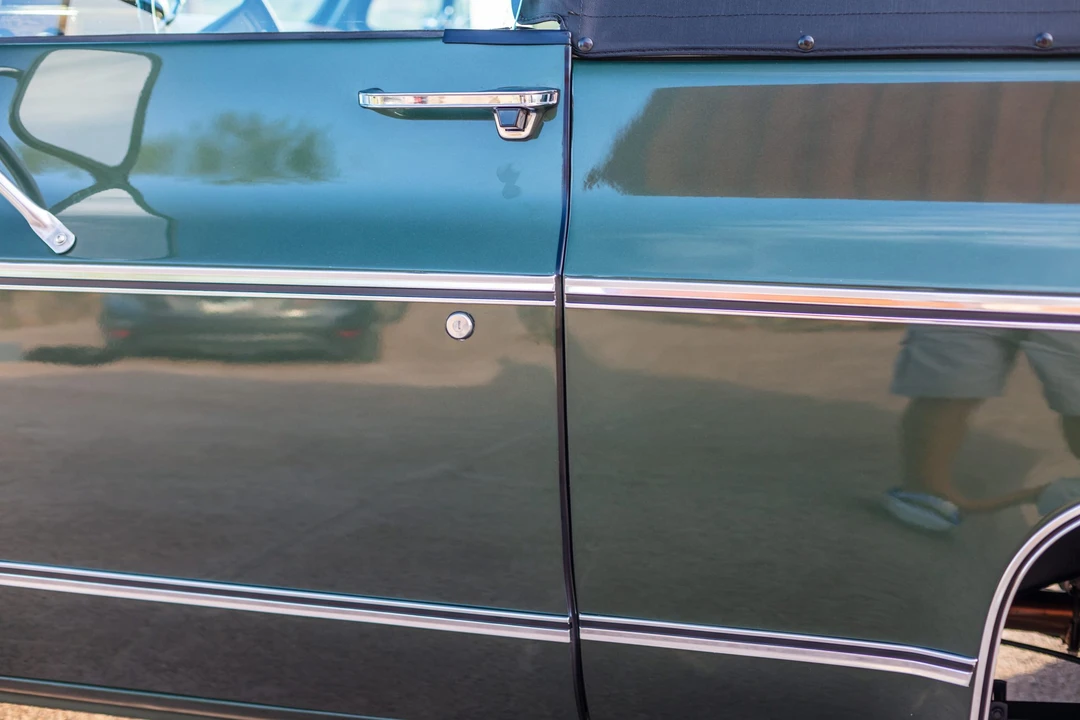 1975 GMC Jimmy 2nd Gen - Image 28 of 31