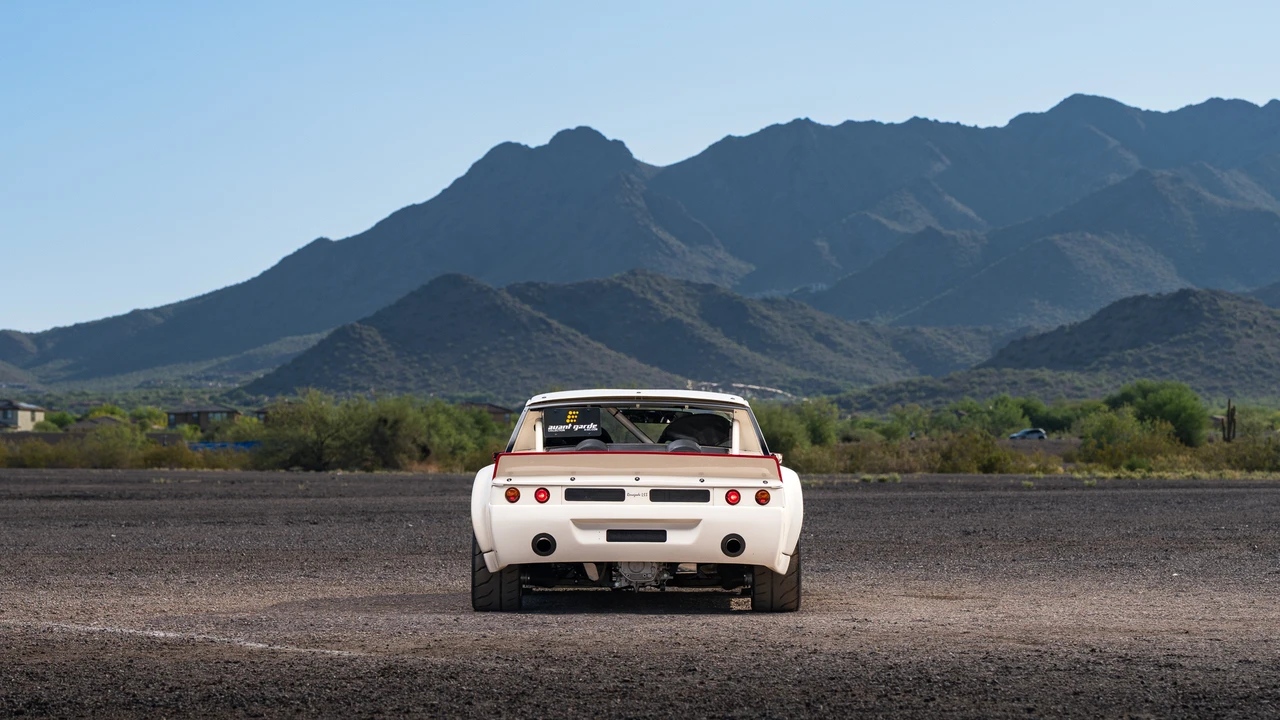 1975 Porsche 914/4 - Image 24 of 31