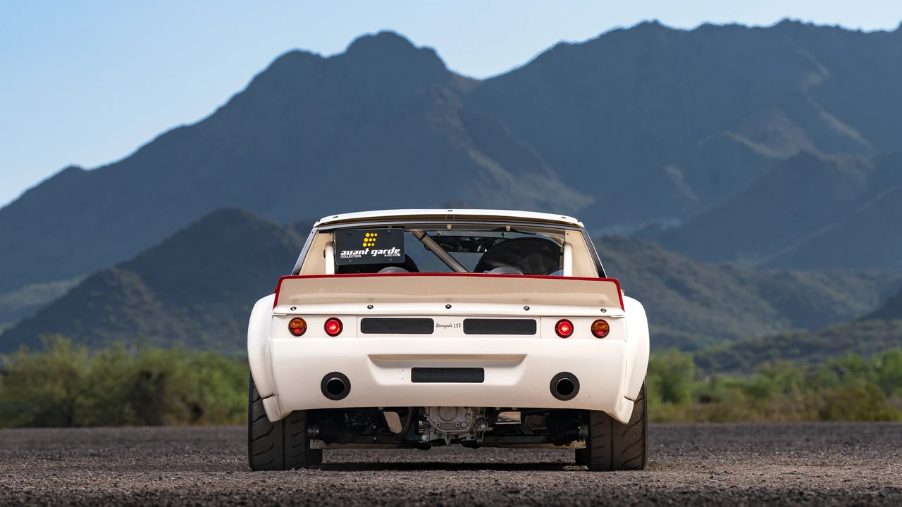 1975 Porsche 914/4 - Image 25 of 31