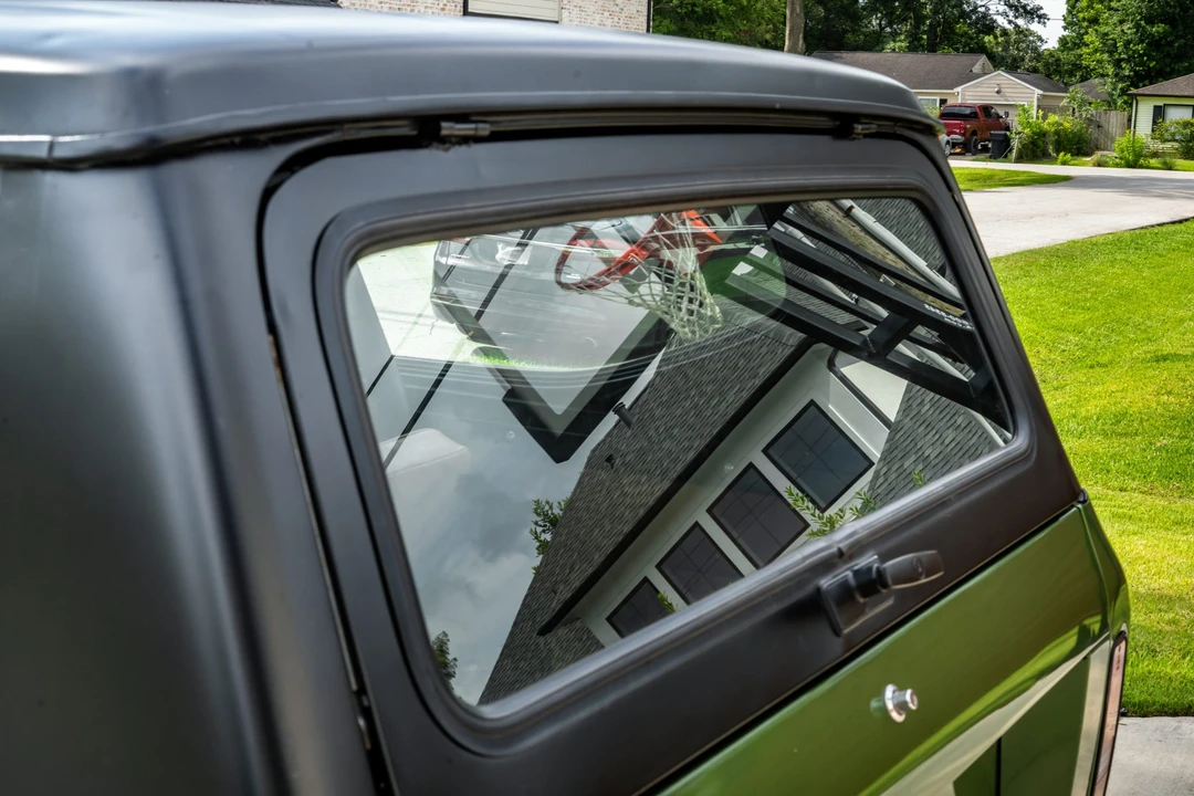 1977 International Harvester Scout - Image 24 of 31