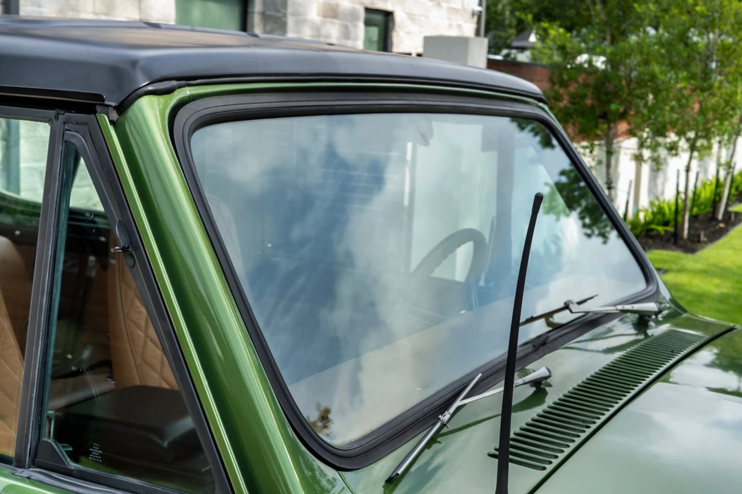 1977 International Harvester Scout - Image 16 of 31