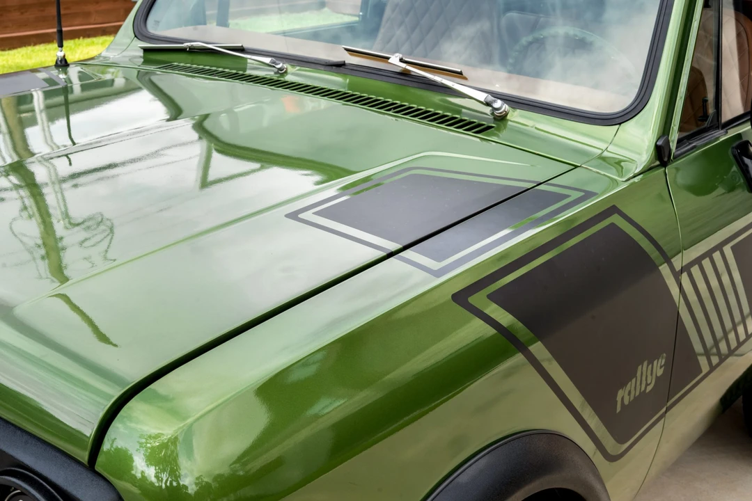 1977 International Harvester Scout - Image 14 of 31