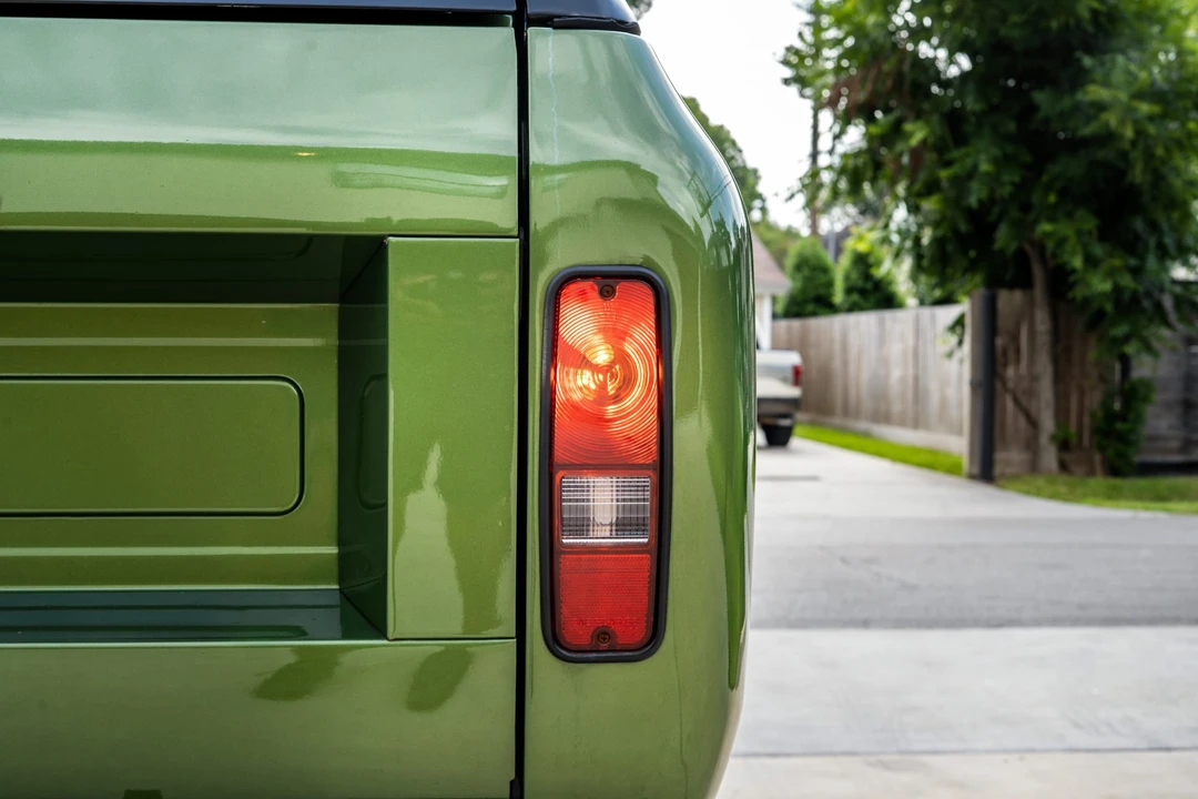 1977 International Harvester Scout - Image 27 of 31