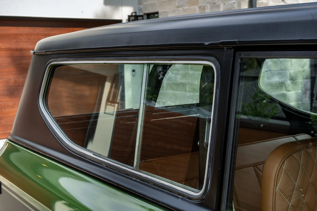 1977 International Harvester Scout - Image 31 of 31