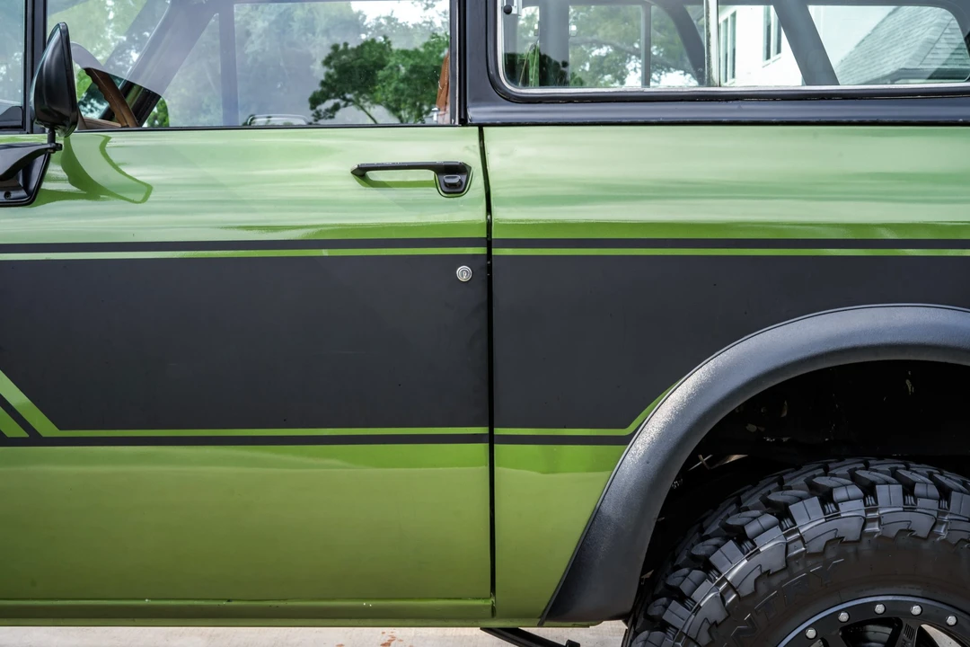 1977 International Harvester Scout - Image 21 of 31