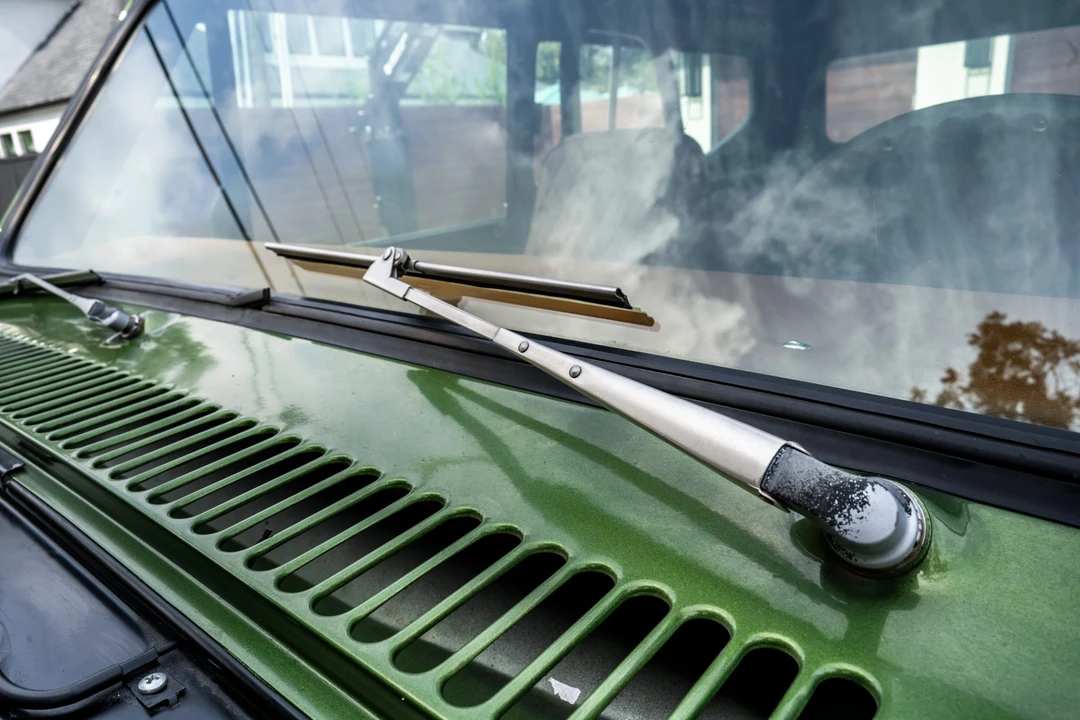 1977 International Harvester Scout - Image 15 of 31