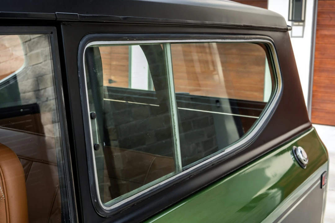 1977 International Harvester Scout - Image 22 of 31