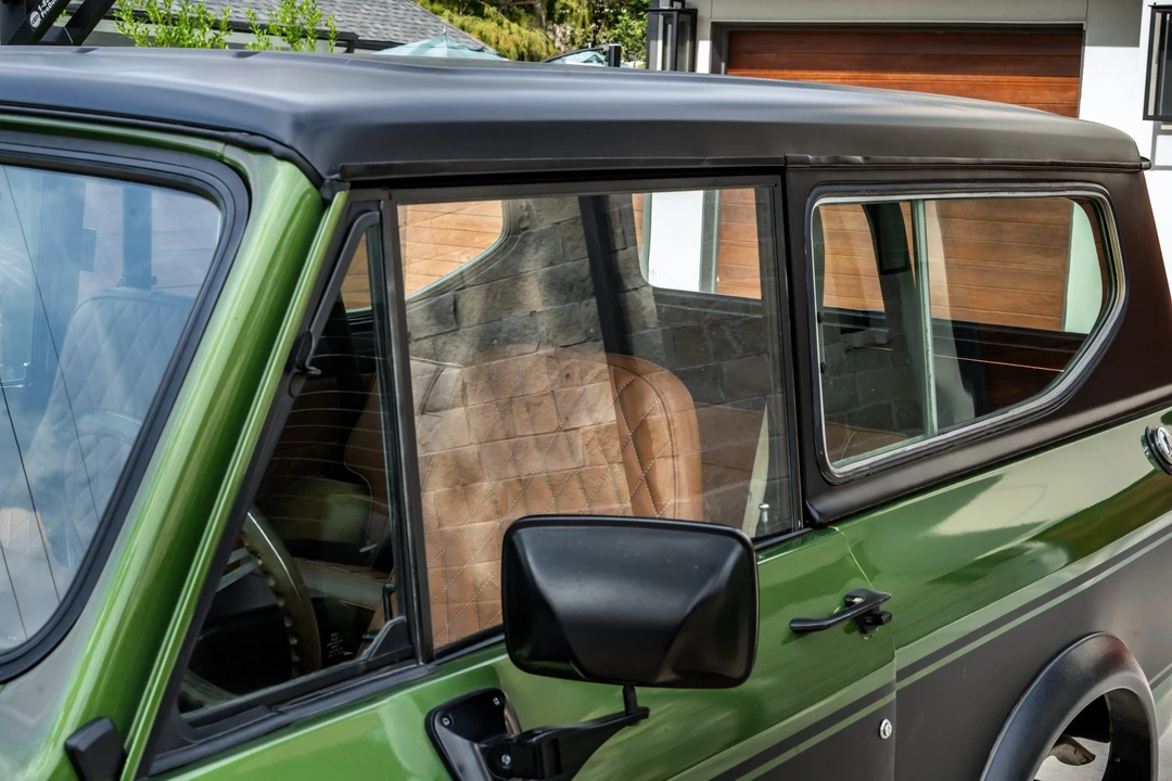 1977 International Harvester Scout - Image 18 of 31
