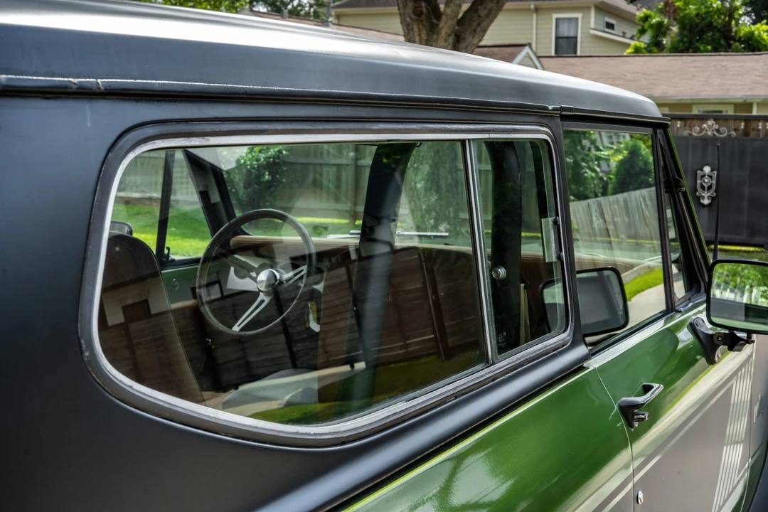 1977 International Harvester Scout - Image 30 of 31