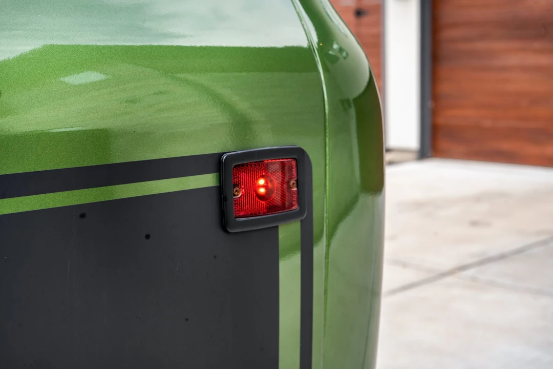 1977 International Harvester Scout - Image 25 of 31