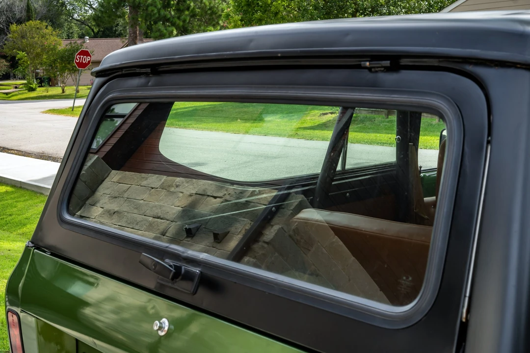 1977 International Harvester Scout - Image 29 of 31