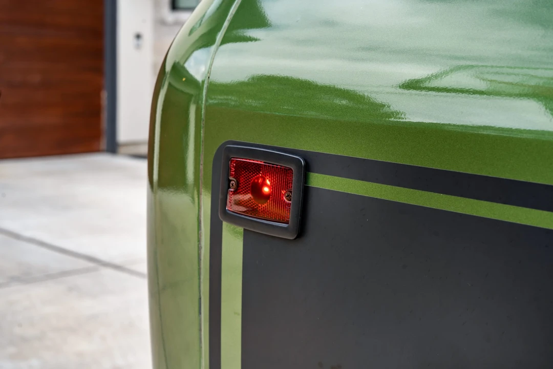 1977 International Harvester Scout - Image 28 of 31