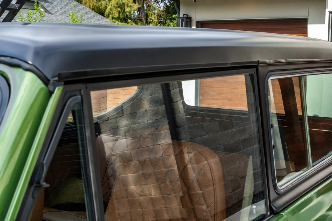 1977 International Harvester Scout - Image 19 of 31