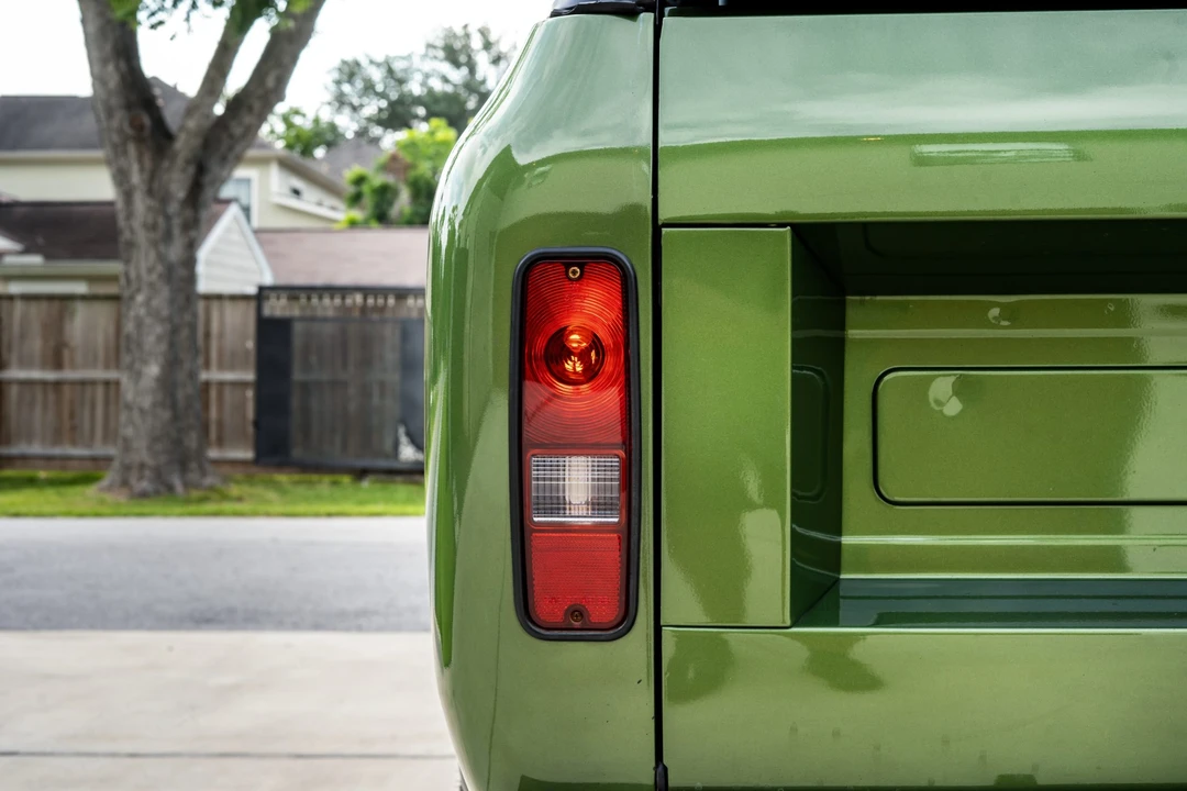 1977 International Harvester Scout - Image 26 of 31