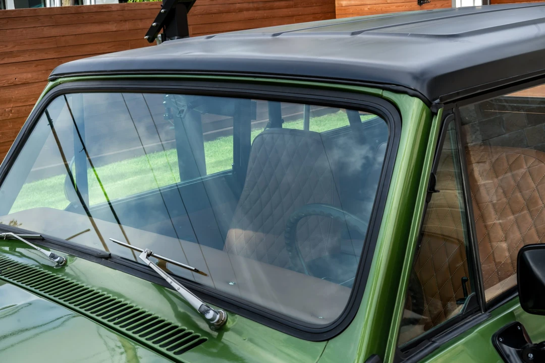 1977 International Harvester Scout - Image 17 of 31