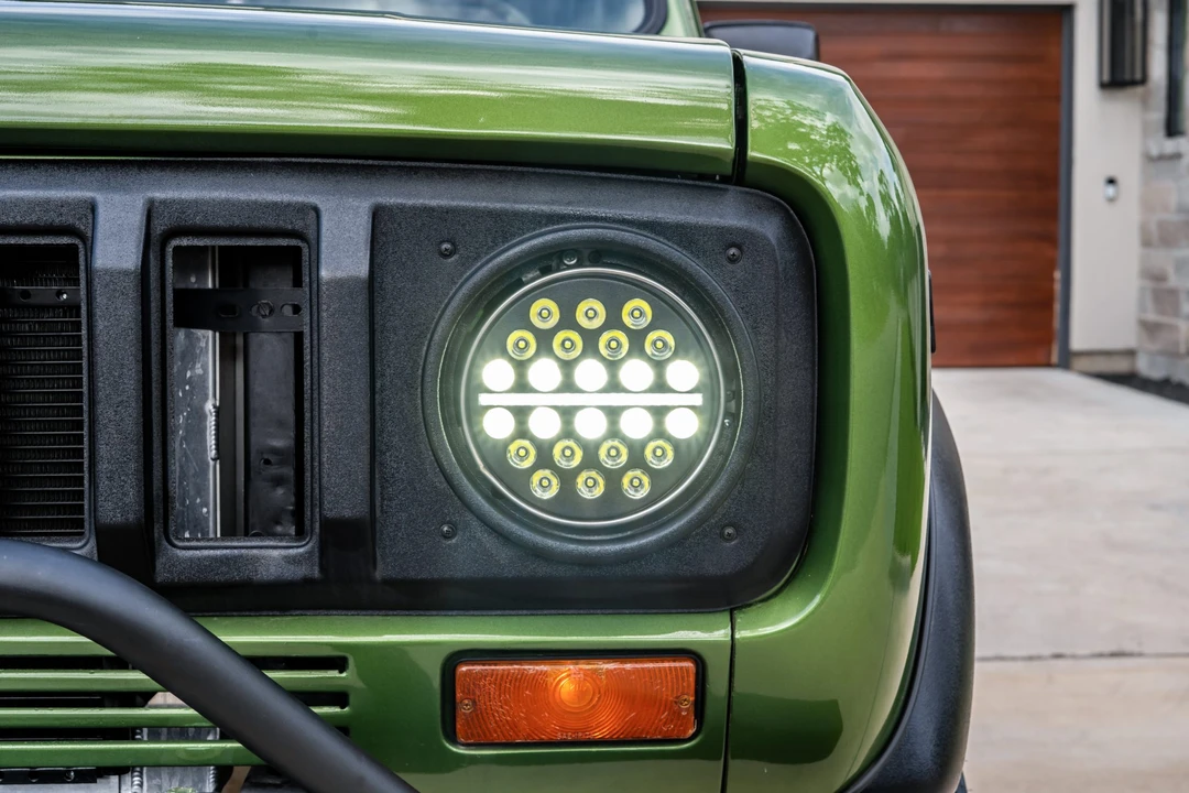 1977 International Harvester Scout - Image 13 of 31