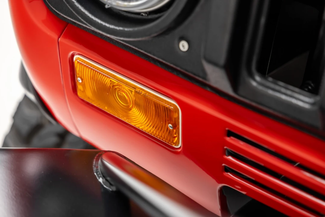 1977 International Harvester Scout - Image 24 of 31