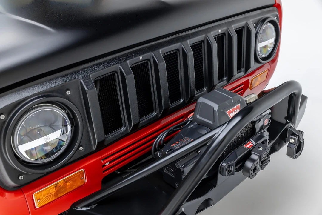 1977 International Harvester Scout - Image 25 of 31