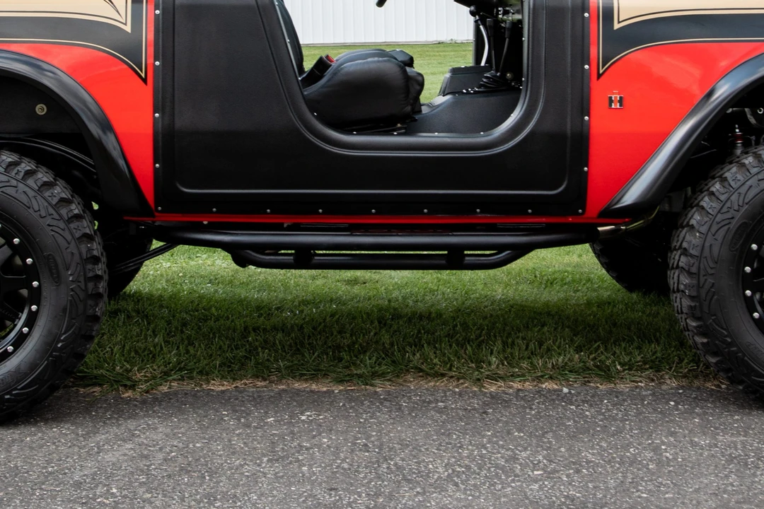 1977 International Harvester Scout - Image 26 of 31