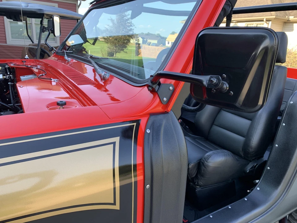 1977 International Harvester Scout - Image 21 of 31