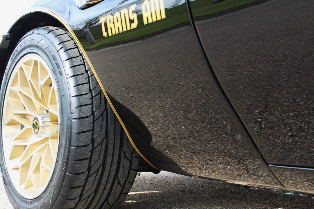 1978 Pontiac Firebird Trans Am 2nd Gen - Image 22 of 31