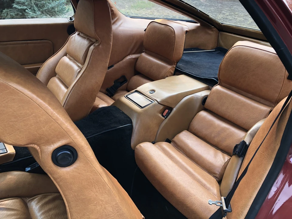 1978 Porsche 928 - Image 28 of 31