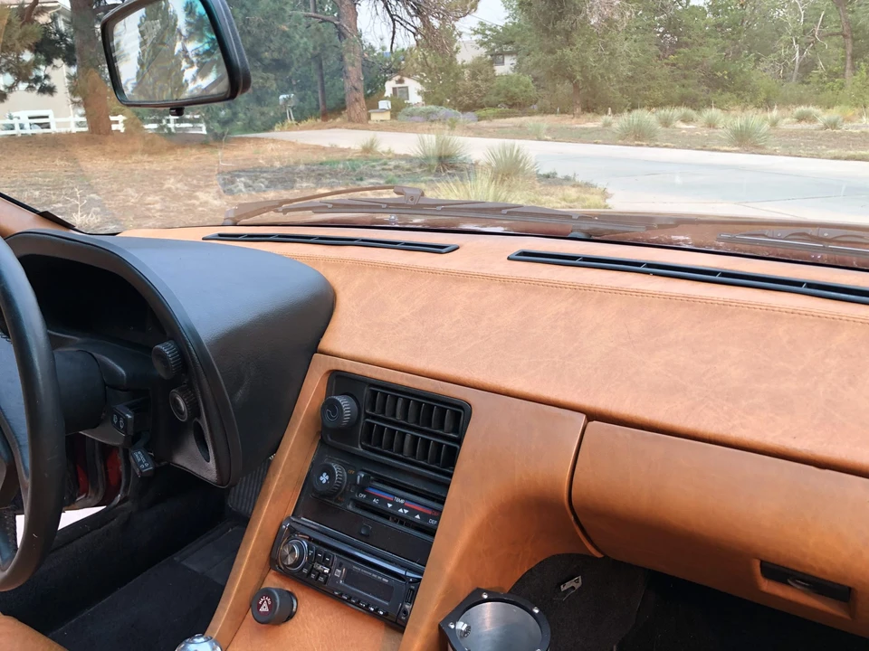 1978 Porsche 928 - Image 22 of 31