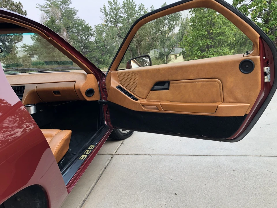 1978 Porsche 928 - Image 24 of 31
