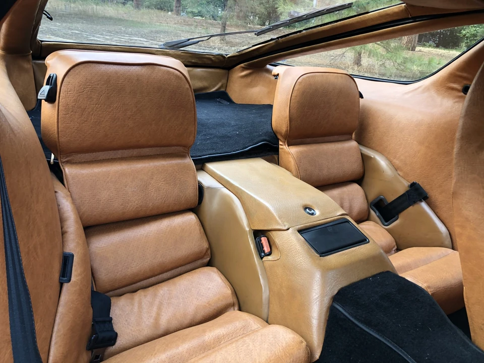 1978 Porsche 928 - Image 27 of 31