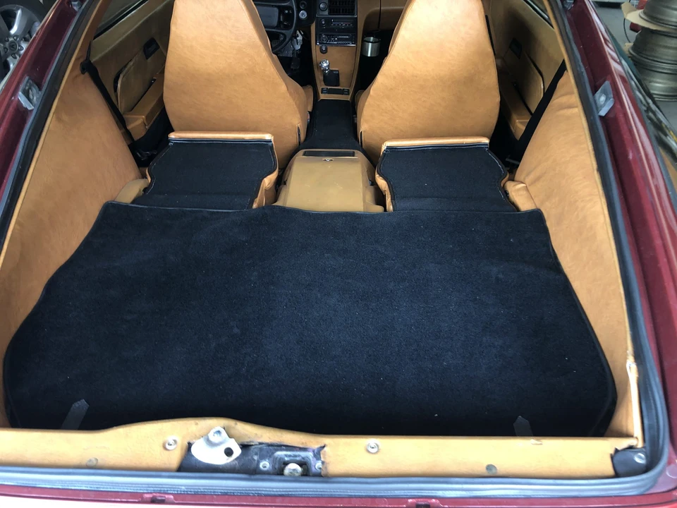 1978 Porsche 928 - Image 29 of 31