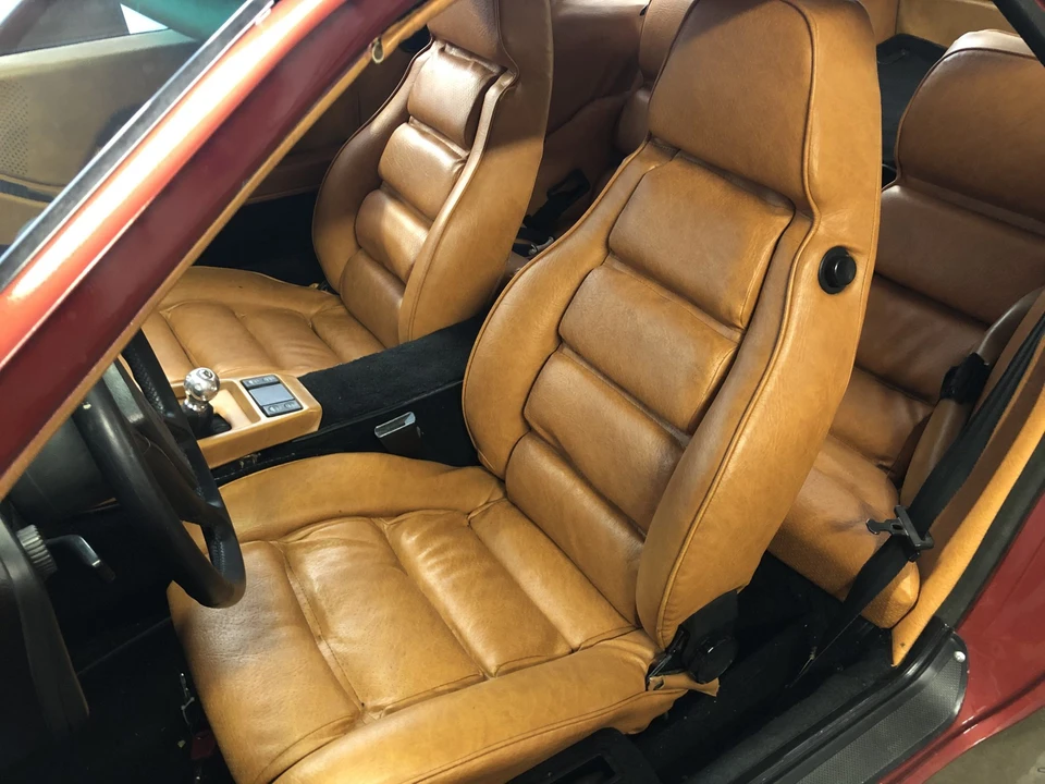 1978 Porsche 928 - Image 25 of 31