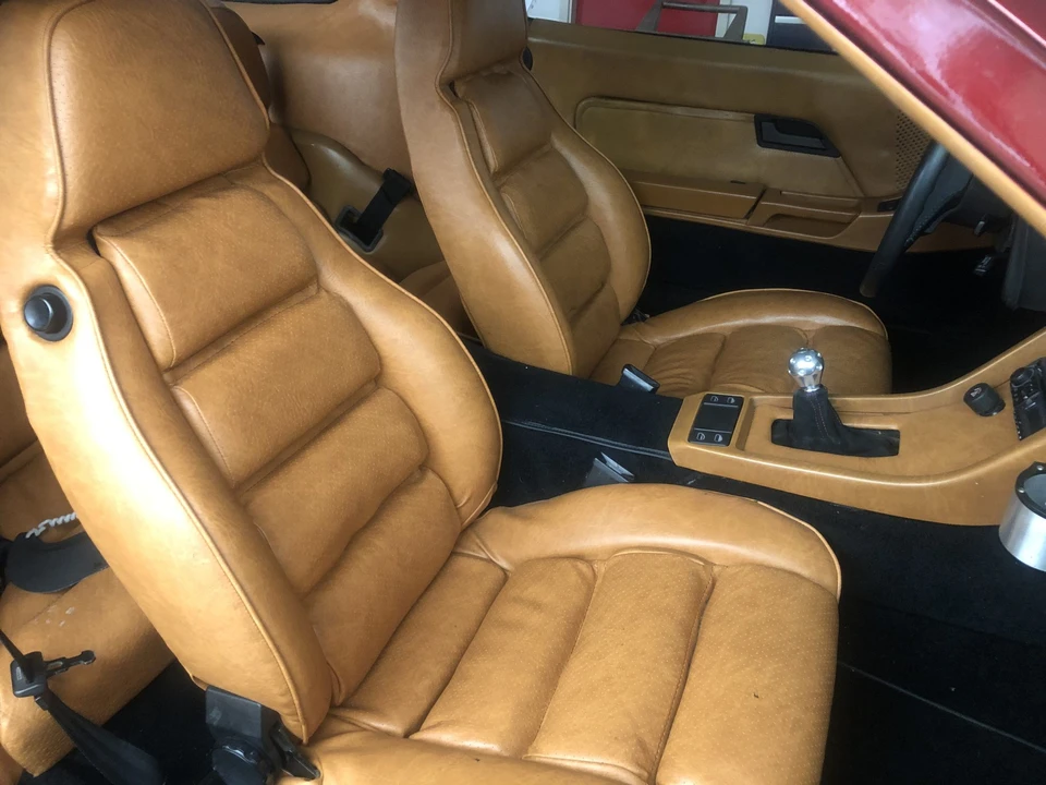 1978 Porsche 928 - Image 26 of 31