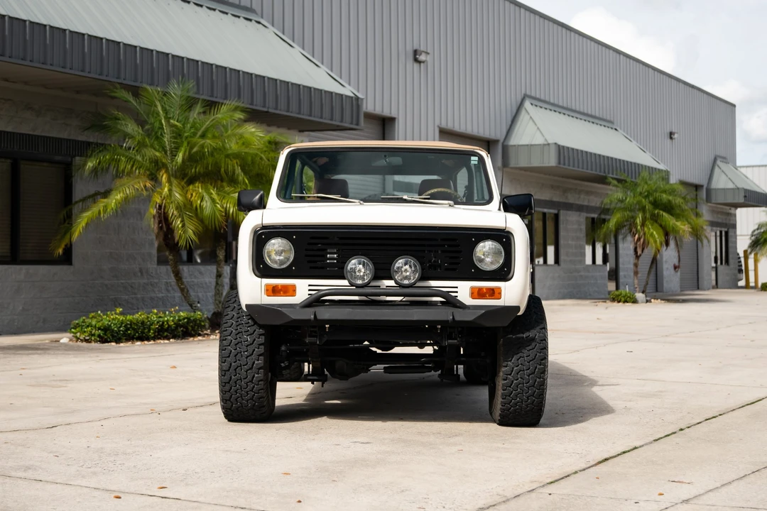 1979 International Harvester Scout - Image 9 of 31