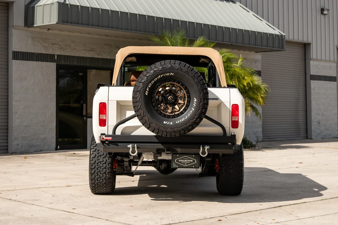 1979 International Harvester Scout - Image 5 of 31