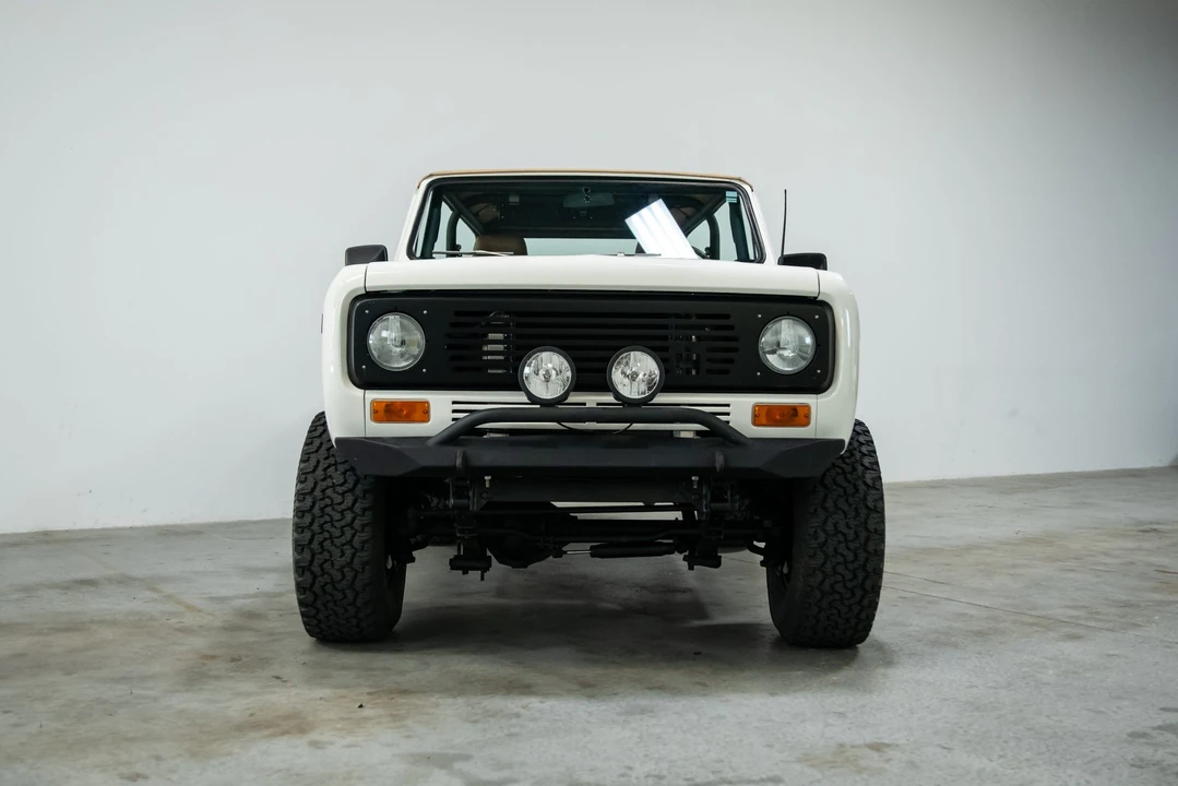 1979 International Harvester Scout - Image 27 of 31