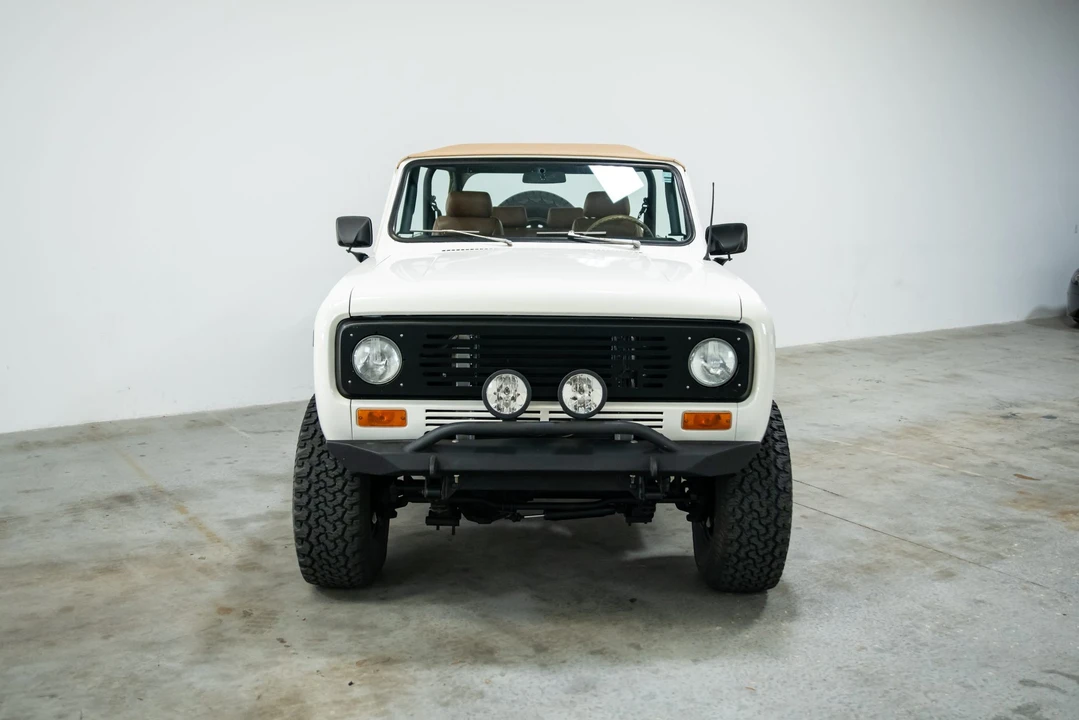 1979 International Harvester Scout - Image 28 of 31