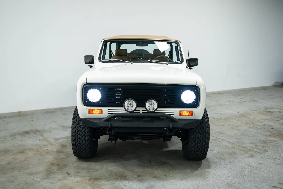 1979 International Harvester Scout - Image 29 of 31