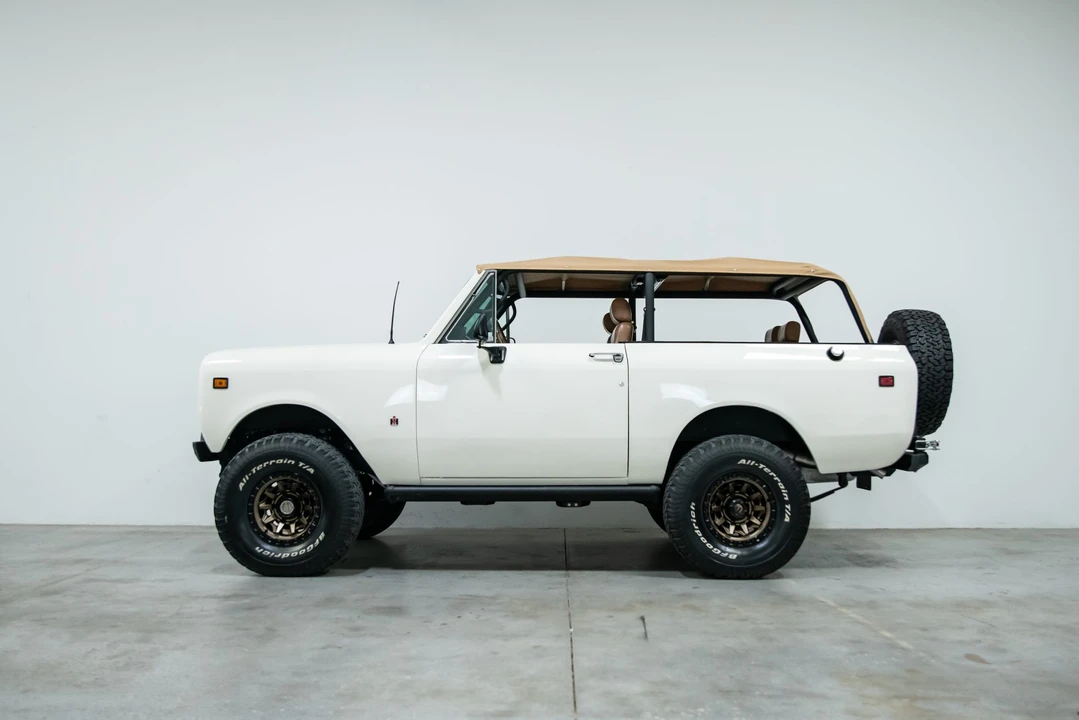 1979 International Harvester Scout - Image 13 of 31