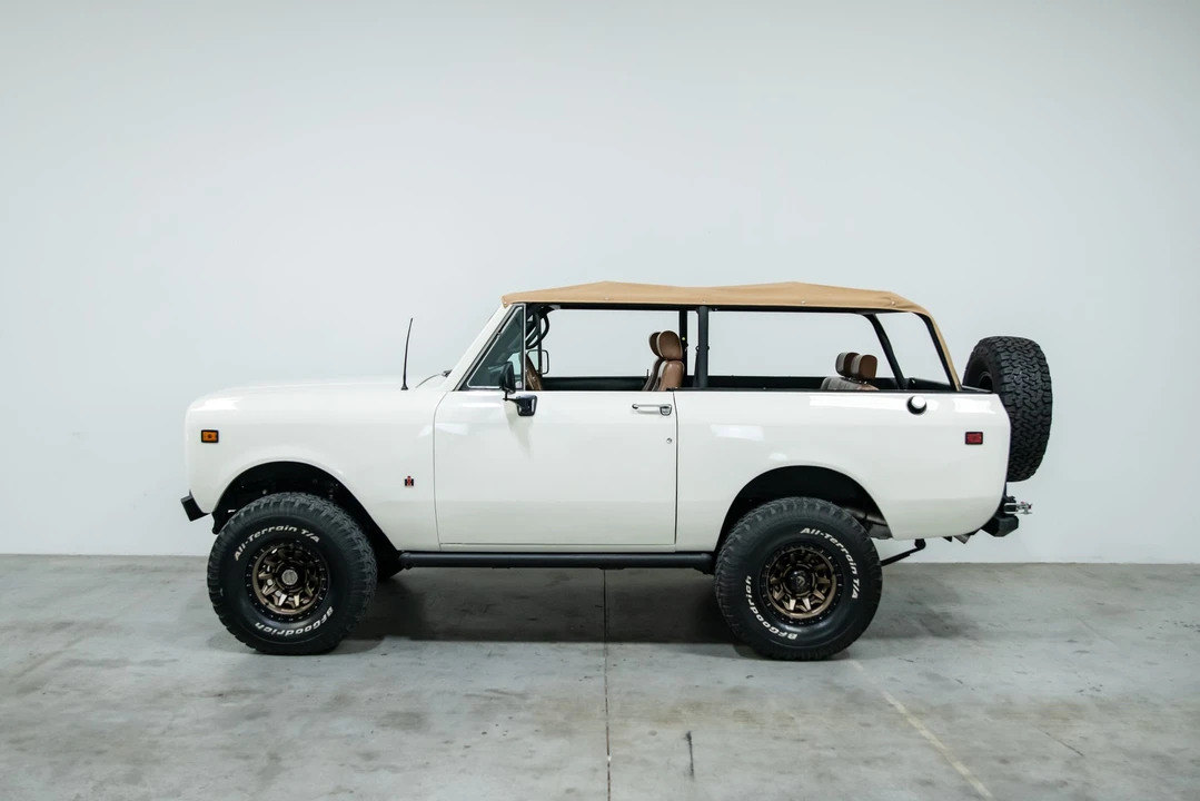 1979 International Harvester Scout - Image 14 of 31