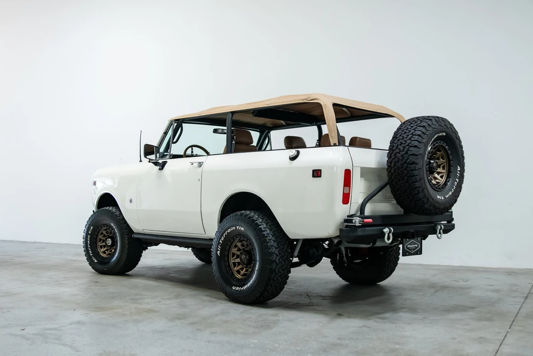 1979 International Harvester Scout - Image 15 of 31