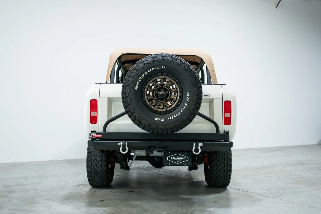 1979 International Harvester Scout - Image 19 of 31