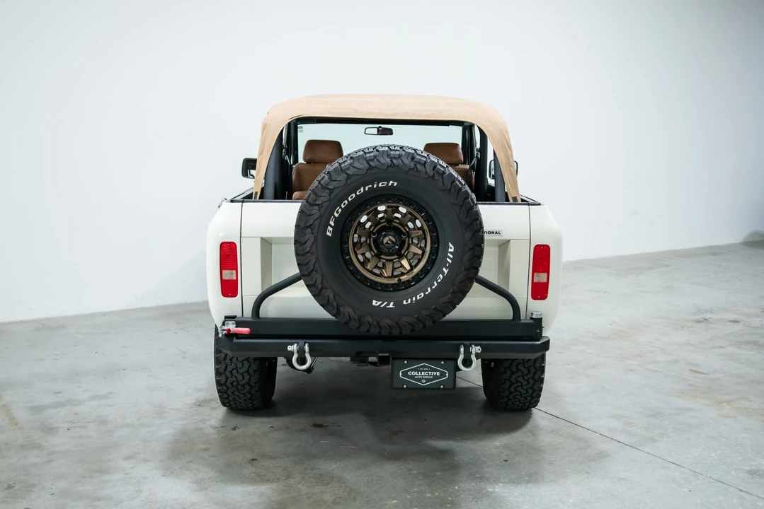 1979 International Harvester Scout - Image 18 of 31