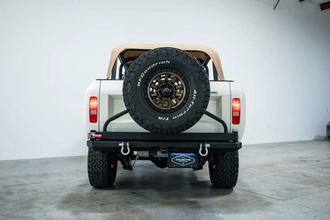 1979 International Harvester Scout - Image 17 of 31