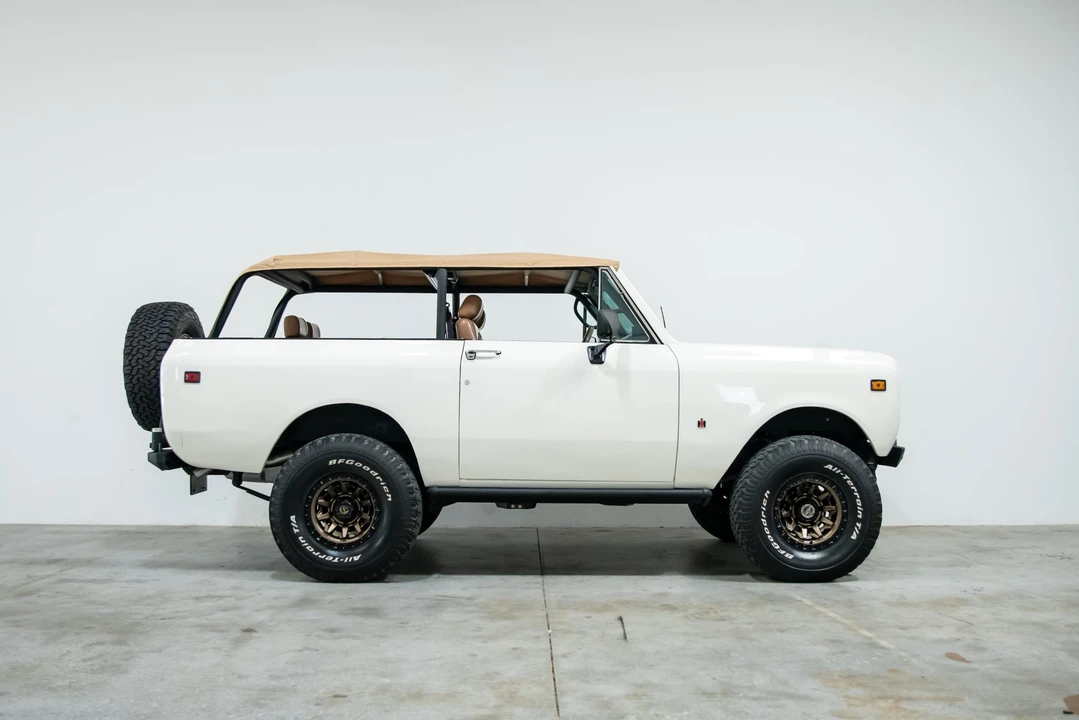 1979 International Harvester Scout - Image 23 of 31